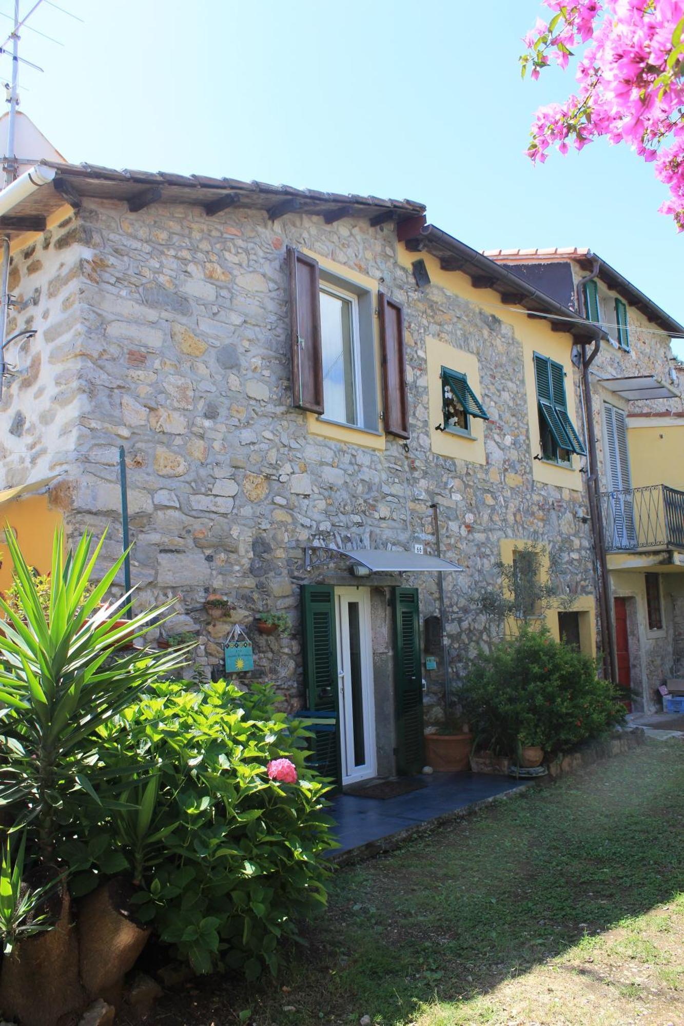 Verdemare E Verdementa Porto Venere Dış mekan fotoğraf
